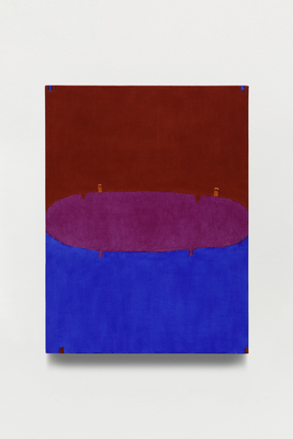 The Middle Distance - Paulo Monteiro - Untitled