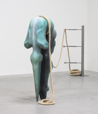 Lacuna - Grace Schwindt - Resting Point