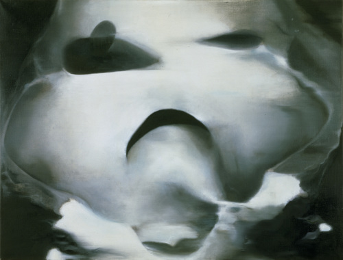 Night in Sexyland - Johannes Kahrs - Ghost