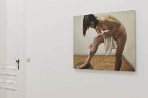 Alraune - Naoto Kawahara - 