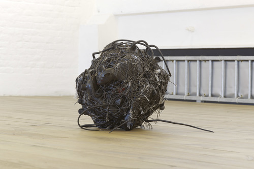 USMC 2241903 - Kim Jones - Rat Basketball