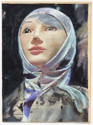 Domesticated - Jan De Maesschalck - Domesticated #4