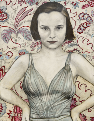 Jenny Scobel - Jenny Scobel - Paisley