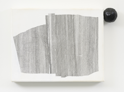 Square - Timelines with Black Ball