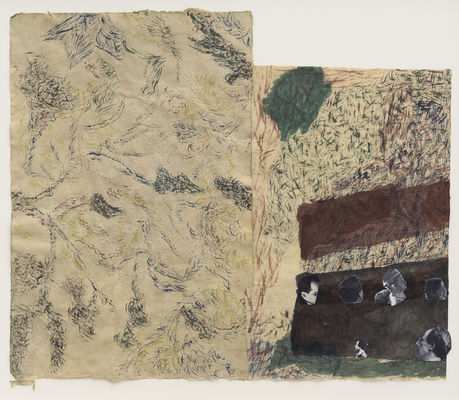 Wishing Well - Jockum Nordström - Suset i skogen (Wind in the Forest)