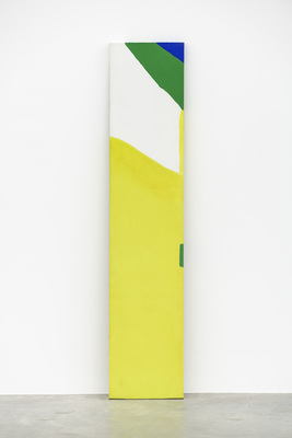 Tegendraads - Raoul De Keyser - Slice I