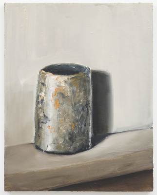 Cristof Yvoré - Untitled