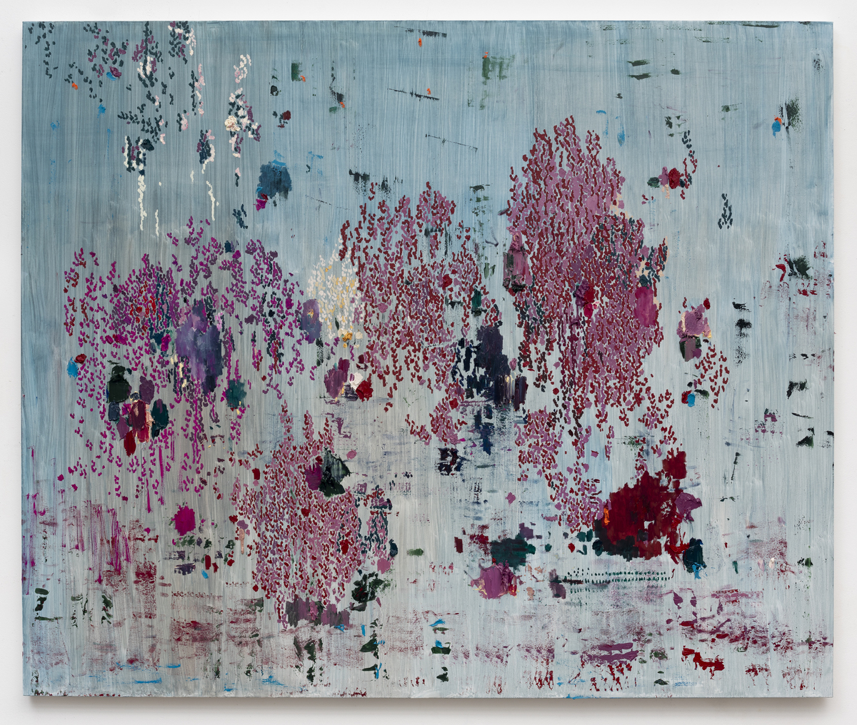 Marina Rheingantz Terra Líquida 画集 dd767c8adf99b4fc4f3860e8f2b781