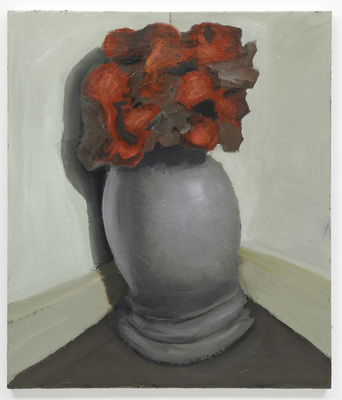 Cristof Yvoré - Untitled