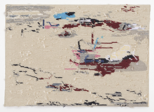 Marina Rheingantz - Lápis de cor