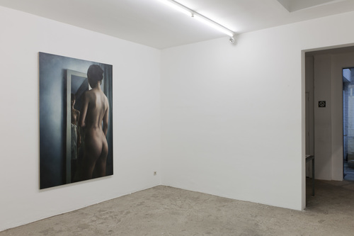 Alraune - Naoto Kawahara - 