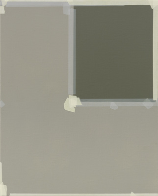 Collected Details - Green On Top