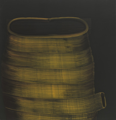 Hyun-Sook Song - 9 Brushstrokes