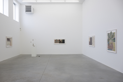 Wishing Well - Jockum Nordström - Installation view