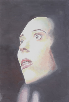 Luc Tuymans - Twenty-Seventeen