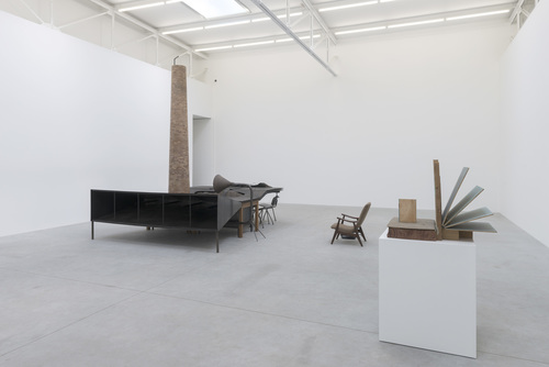 Mark Manders - 