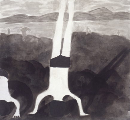 Cristof Yvoré - La tradition du Pôle