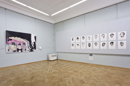 Manifesta 10 - Installation view