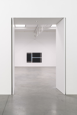 N. Dash - Installation view