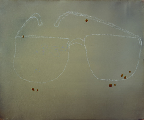 Cristof Yvoré - Des saisons dans les villes