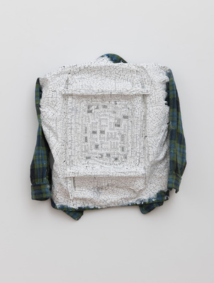 Semper Fi - Kim Jones - War Drawing Shirt