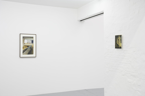 From Now On - Installation view