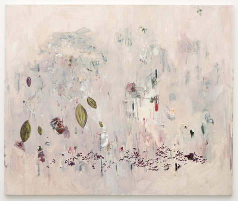 Madrigal - Marina Rheingantz - Cacau