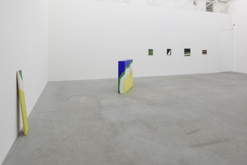 Tegendraads - Raoul De Keyser - 