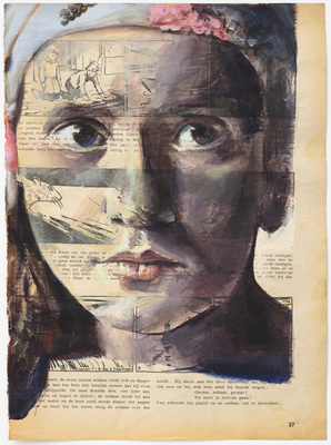 Domesticated - Jan De Maesschalck - Domesticated #1