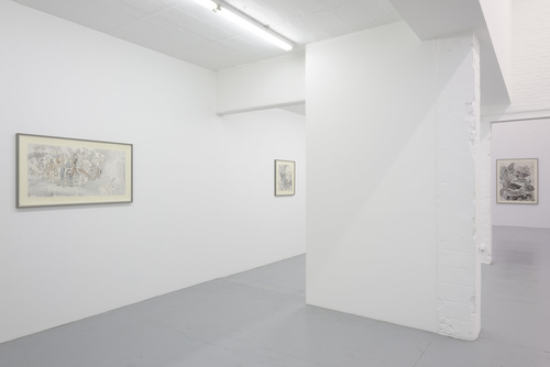 The village and its ghosts - 