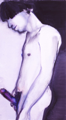 Marlene Dumas - D-rection