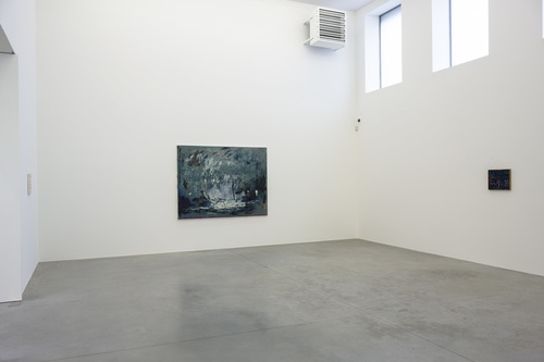Madrigal - Marina Rheingantz - Installation view