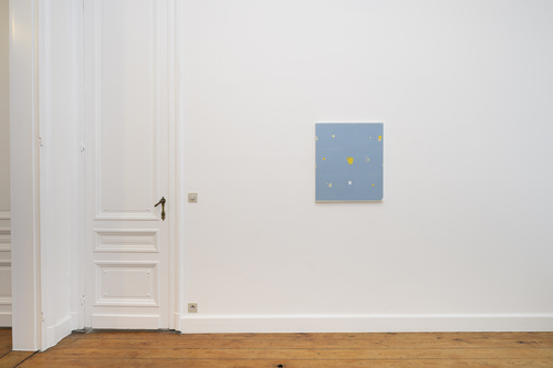 Kees Goudzwaard - Kees Goudzwaard - installation view