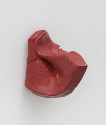 The Empty Side - Paulo Monteiro - Untitled