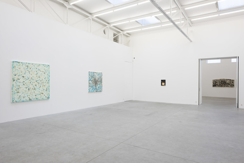 Escalation - Jack Whitten - 