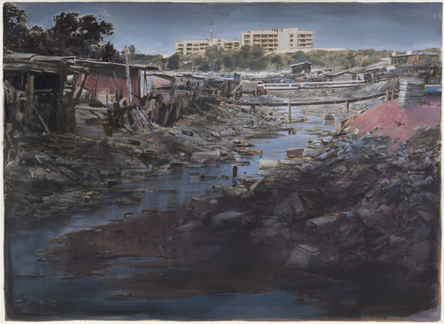 The Distance - The Distance