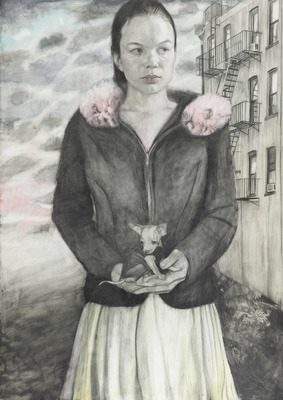 Jenny Scobel - Willow