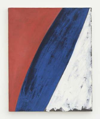 Raoul De Keyser - Tornado