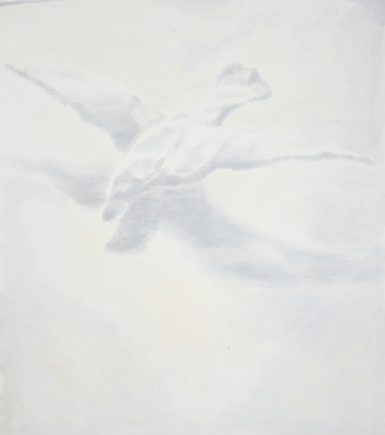 Luc Tuymans - Seagull