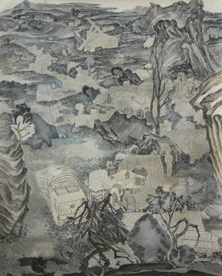 Yun-Fei Ji - The Move of Feng-Jie