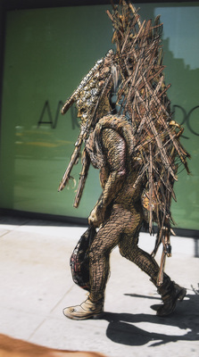 The Last Shape of Things - Kim Jones - Untitled