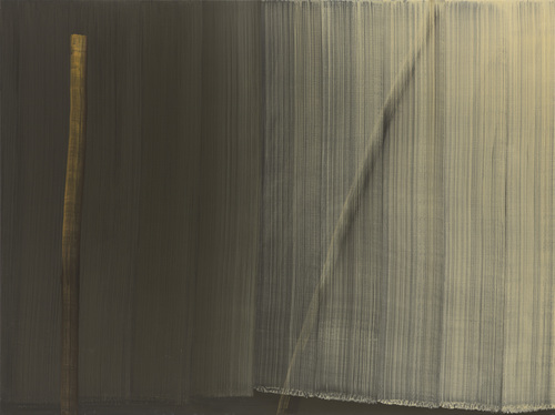 7 Brushstrokes - 10 Brushstrokes over 1 Brushstroke and 1 Brushstroke