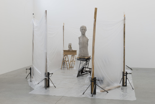 Mark Manders - 