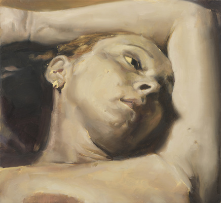 Jan De Maesschalck - Johannes Kahrs - Grace Schwindt - Bart Stolle - Untitled