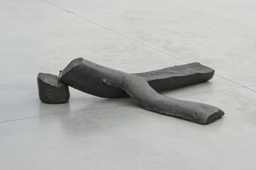 The Empty Side - Paulo Monteiro - Untitled