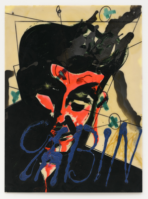 Industriële Typen - Anne-Mie Van Kerckhoven - Gabin