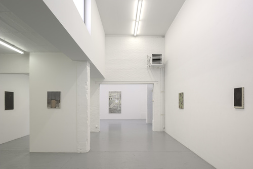 Scramble - 25 years of collaboration - 