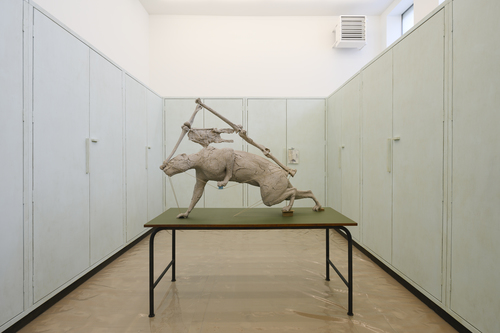 Mark Manders - 