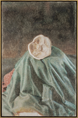 Pietro Roccasalva - The Argon Welder I