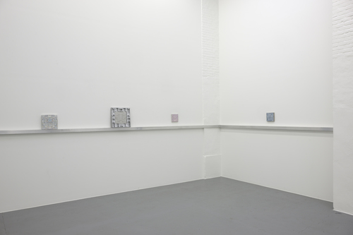 Philip Metten - Philip Metten - Installation view